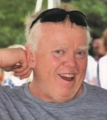 Carl E. Marcy